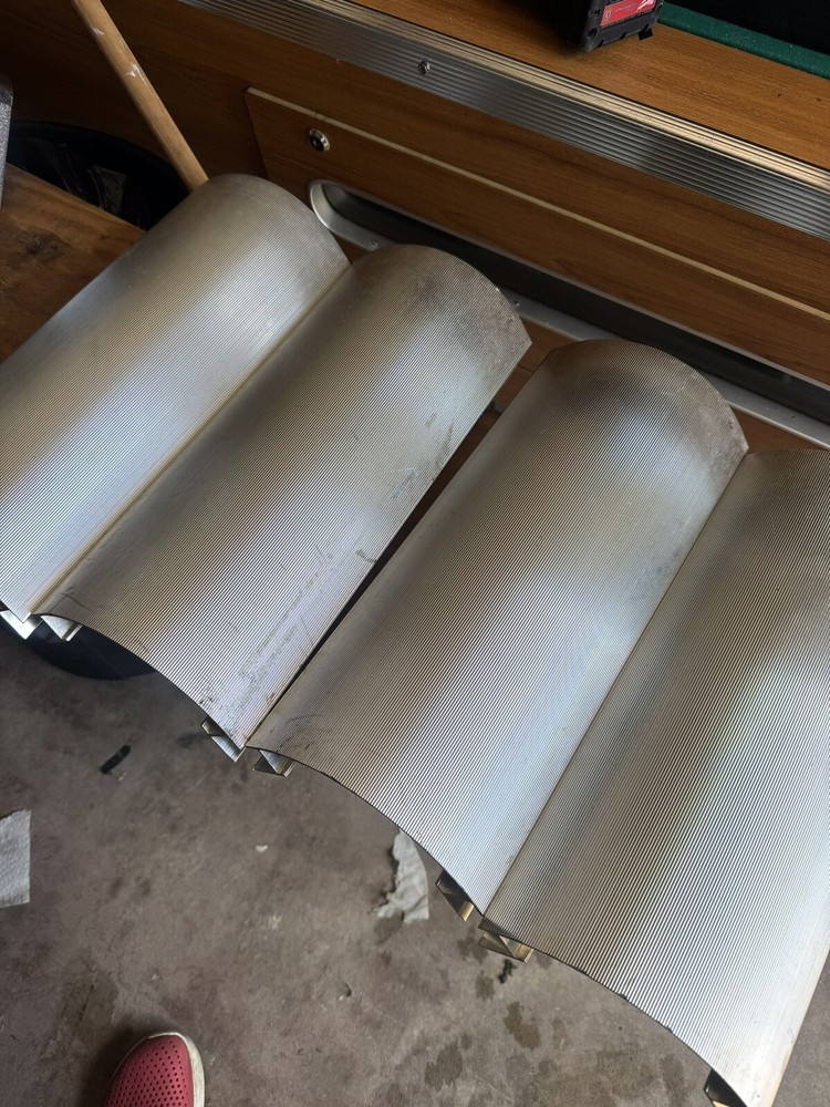 pool table Coin 4 Valley Corners