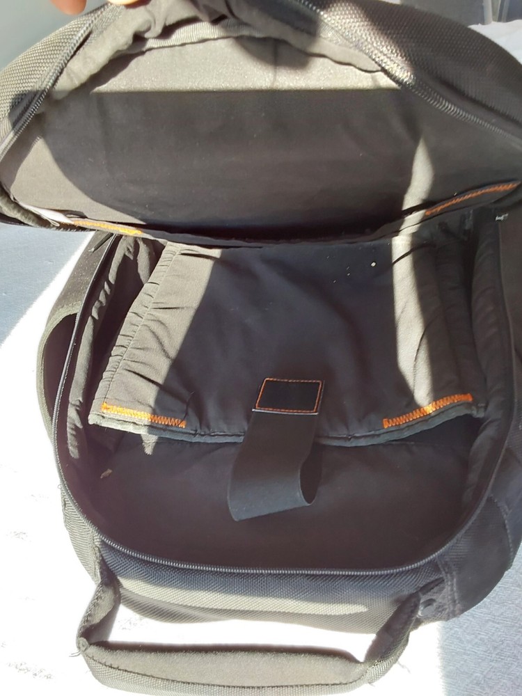 Targus Eclipse Notebook Case Backpack