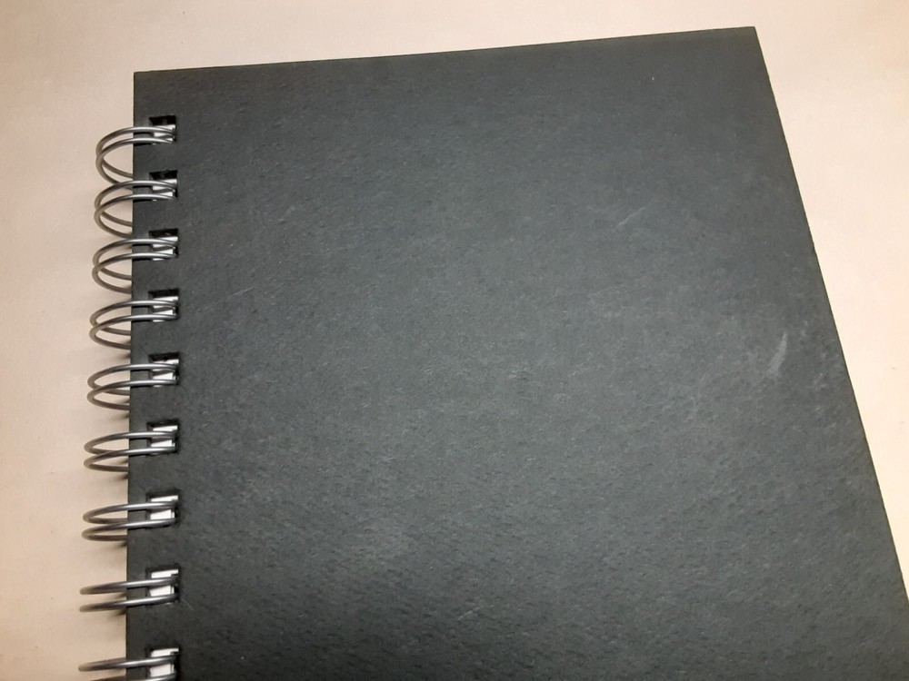 Monsanto Imagine notebook