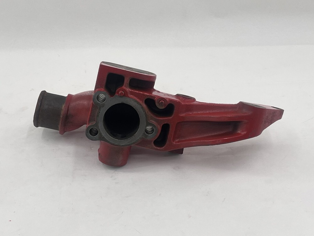 Cummins Water Inlet Connection 5286944