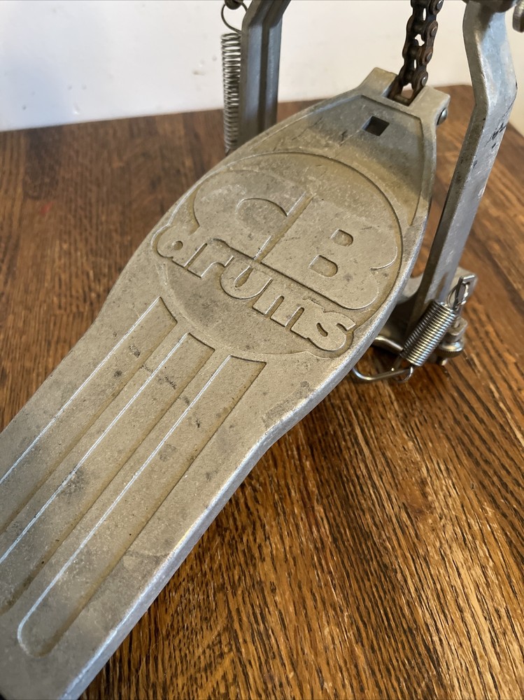 CB DRUMS BASS DRUM PEDAL