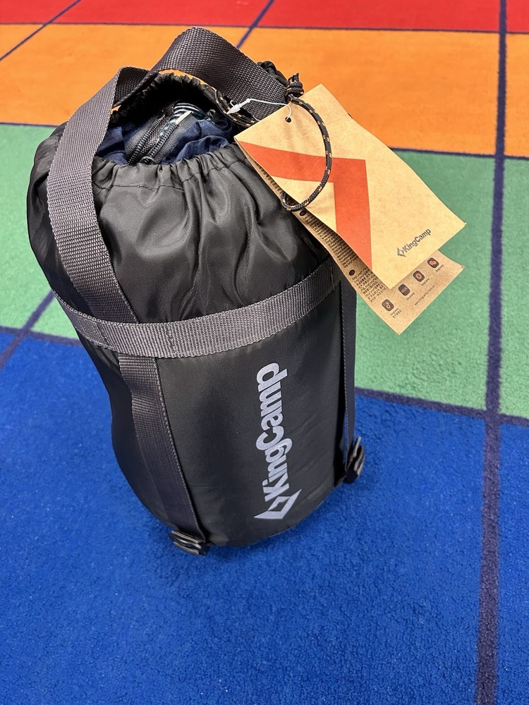 KingCamp 300S Sleeping Bag