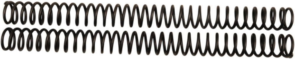 FACTORY CONNECTION Replacement Front Fork Springs  26.90 lb/in HPSLSA-048