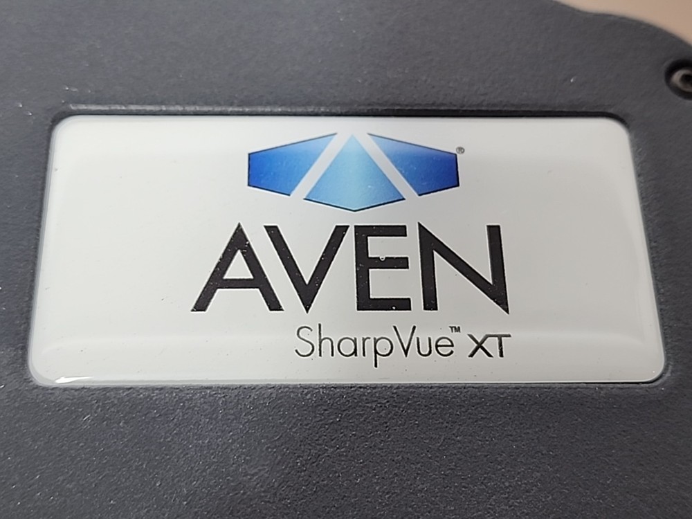 Aven Sharpview XT Inspection System