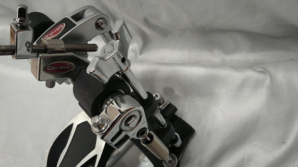 Gibraltar 9611DD Single Drum Pedal Used JP