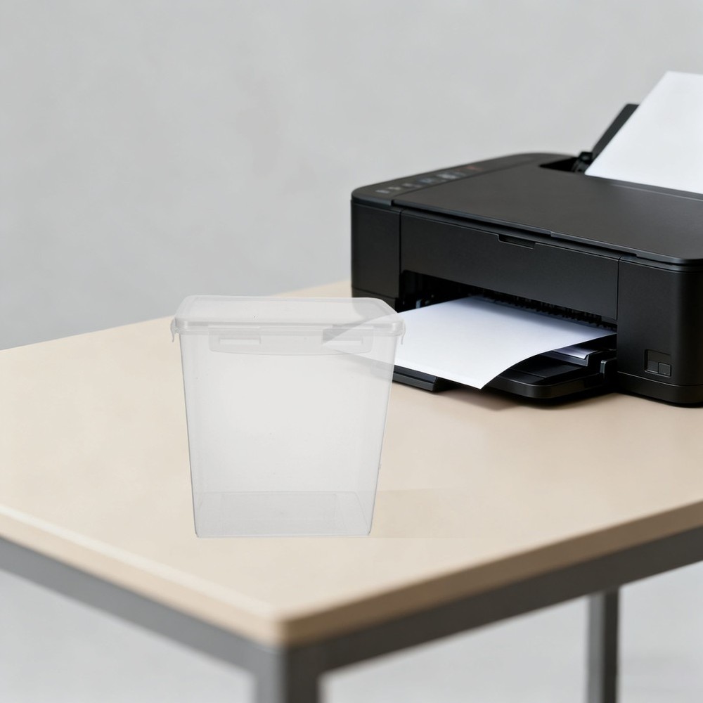 Printer Drying Box Filament Storage Keep during 3d Printing Boxes