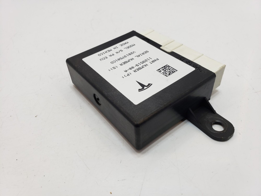 ✅ 2016-2020 OEM Tesla Model S X Parking Park Assist Control Module Unit