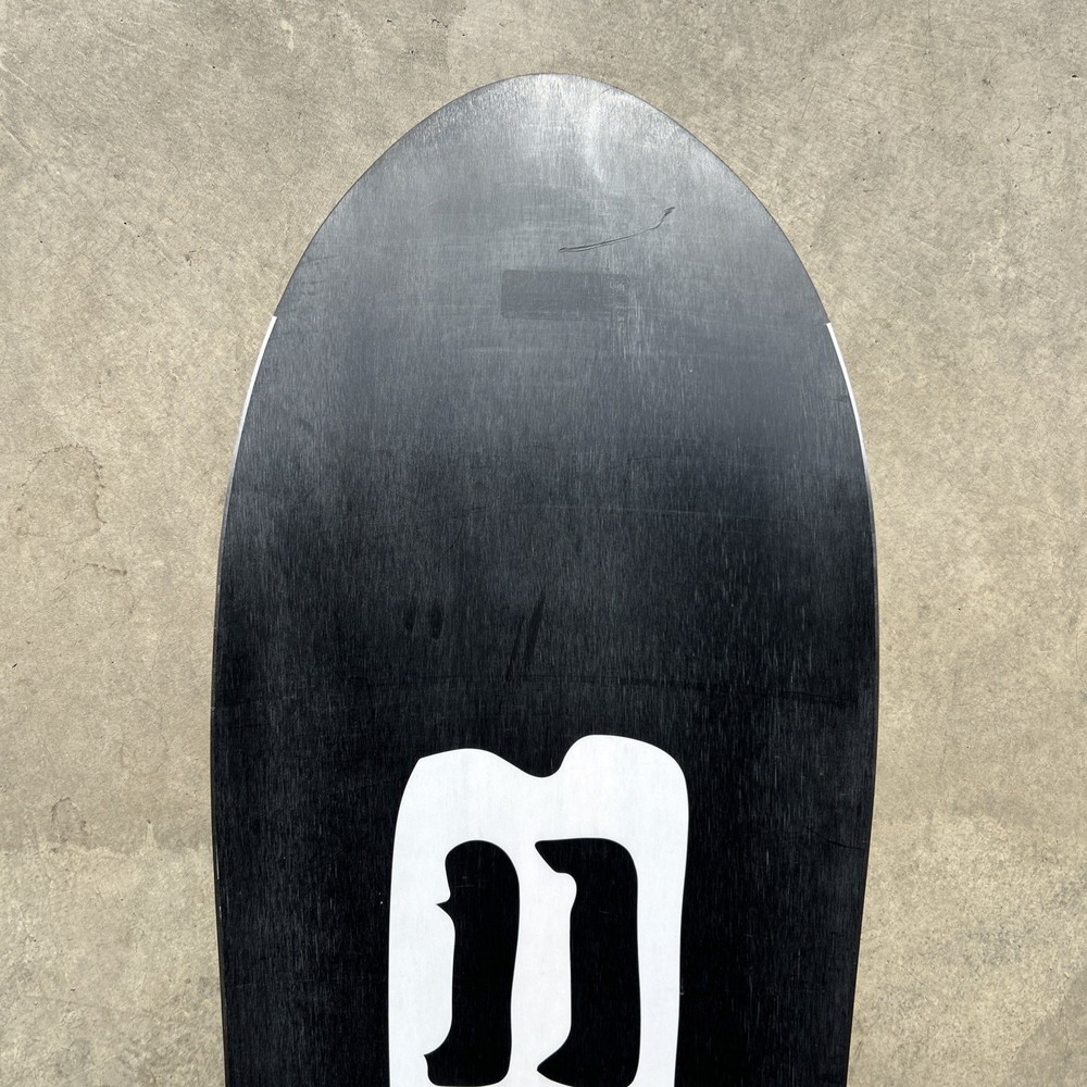 Lib Tech Steely D 167 Snowboard 2024 Snowboards