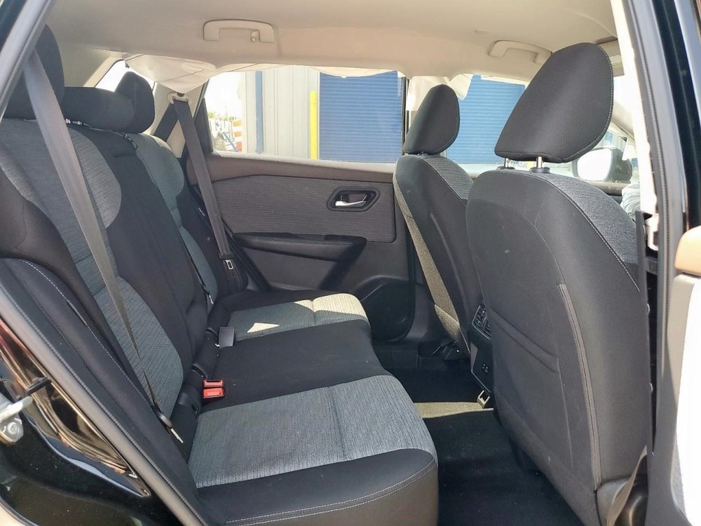 Camera/Projector Camera Front View Windshield Japan Built Fits 23 ROGUE 360401