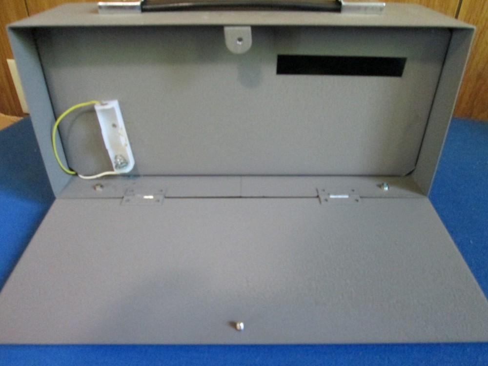 Vintage PSM Solid State Engine Analyzer Cat No. 148-5041E