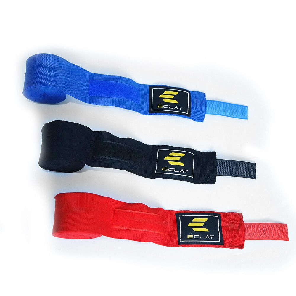 boxing wrist wraps