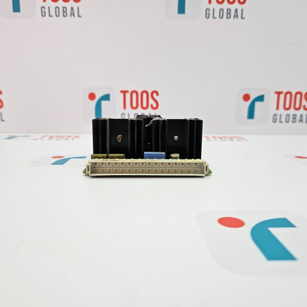 ABB 481859880 V750 INCIRCUIT FUNCTIONAL PCB