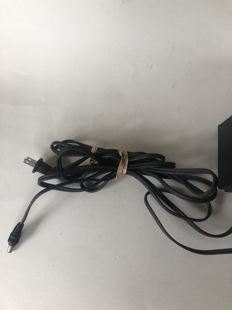 Official OEM Atari Power Supply AC Adapter CO61636 for use with 1027 printer