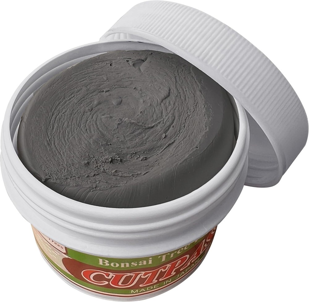 Bonsai Cut Paste Tool 190g (Gray) NEW