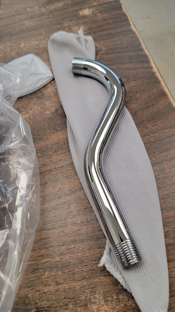 Moen Voss Single Function Pressure Balanced Valve Trim Only | Chrome | UT3693