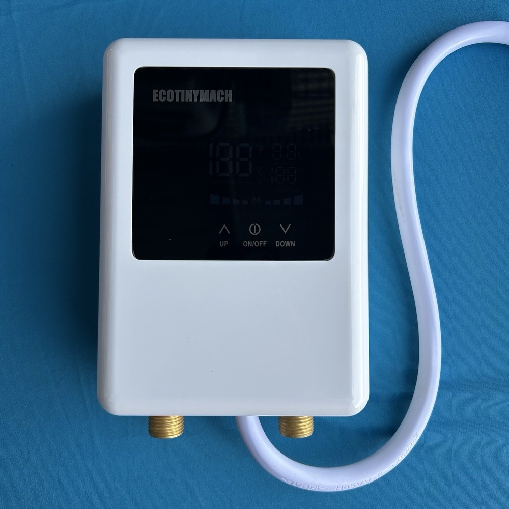 Instant Electric Water Heater