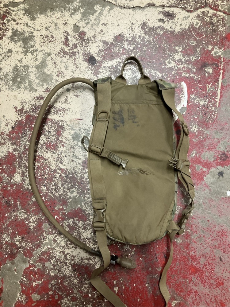 Camelbak Multicam Mil Spec Thermobak Hydration Pack 3L 100oz