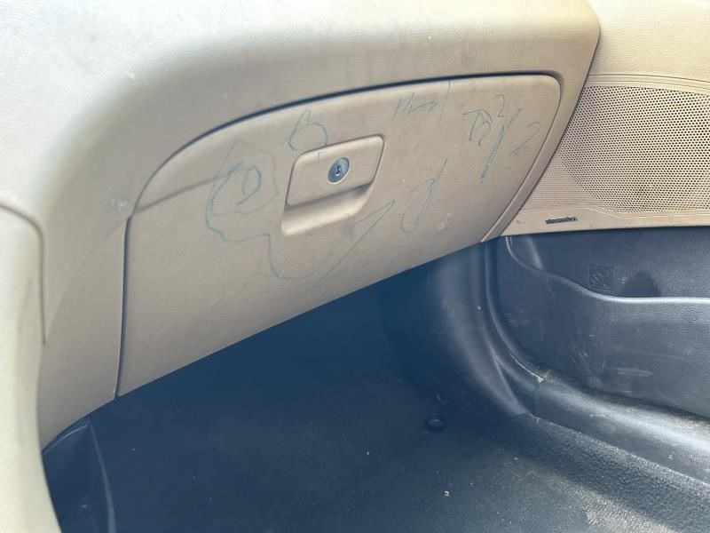 SONATA 2011 High Mounted Stop Light 104589872