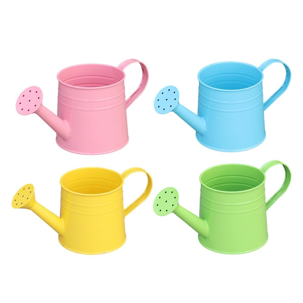 Watering Can Flowerpot Gardening Tool Multifunctional Lightweight Smooth Surface