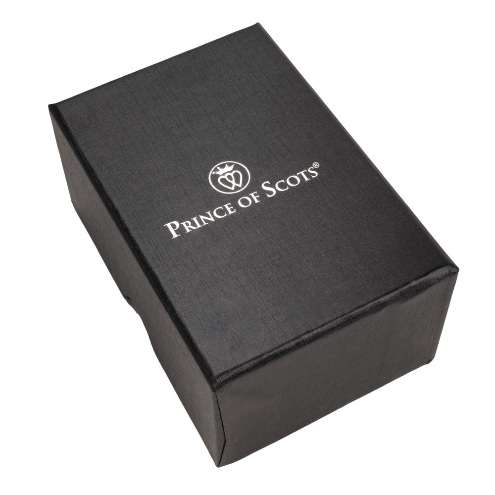 Art Deco Double-Sided 8 Stepped Jigger (Mirror) Mirror