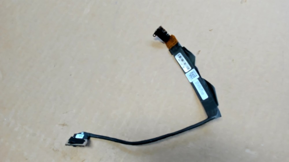 AUDIO CABLE YPFMV