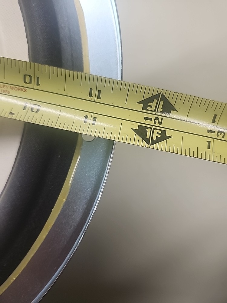 technics sb-2665 Replacement 10" Woofer 8 Ohm *Tested & Working*