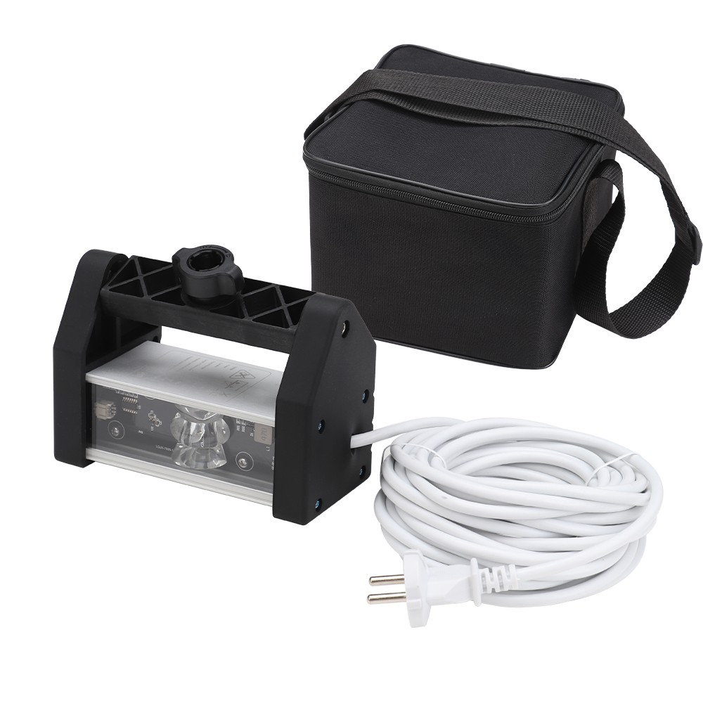 LED Drywall Sanding Work Light Super Bright Painter Lamp Sanding Auxiliary Tools