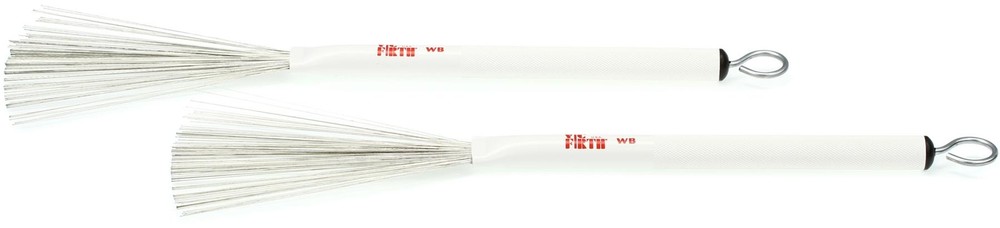 Vic Firth WB Jazz Brushes (pair)