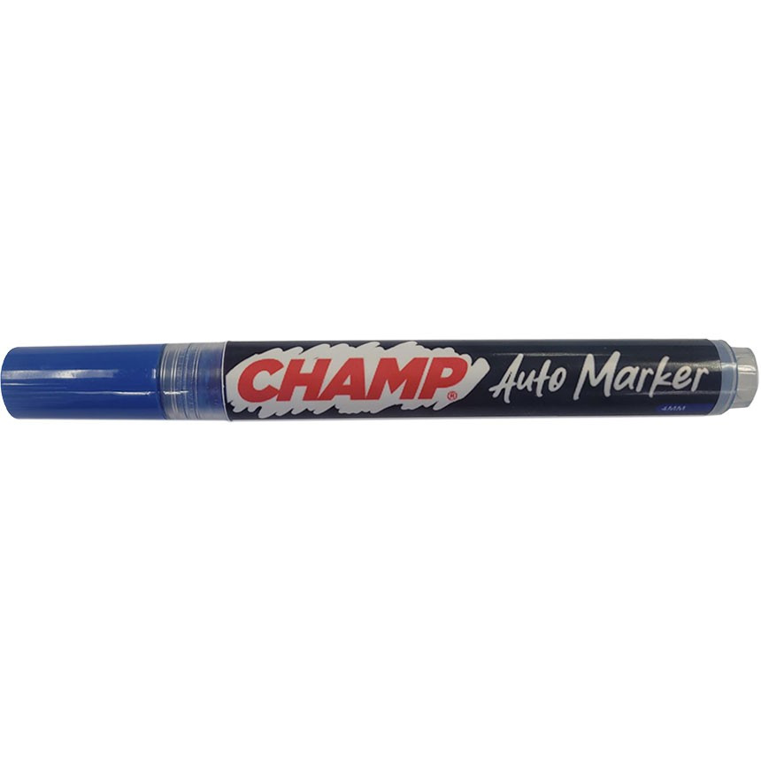 CHAMP® Auto Markers