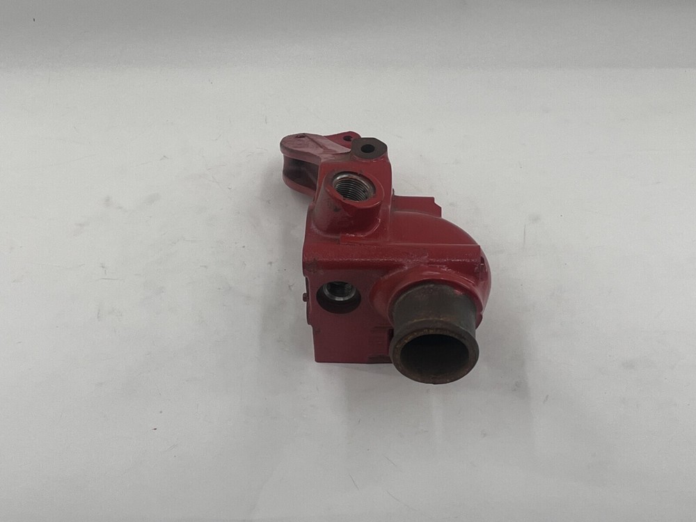 Cummins Water Inlet Connection 5286944