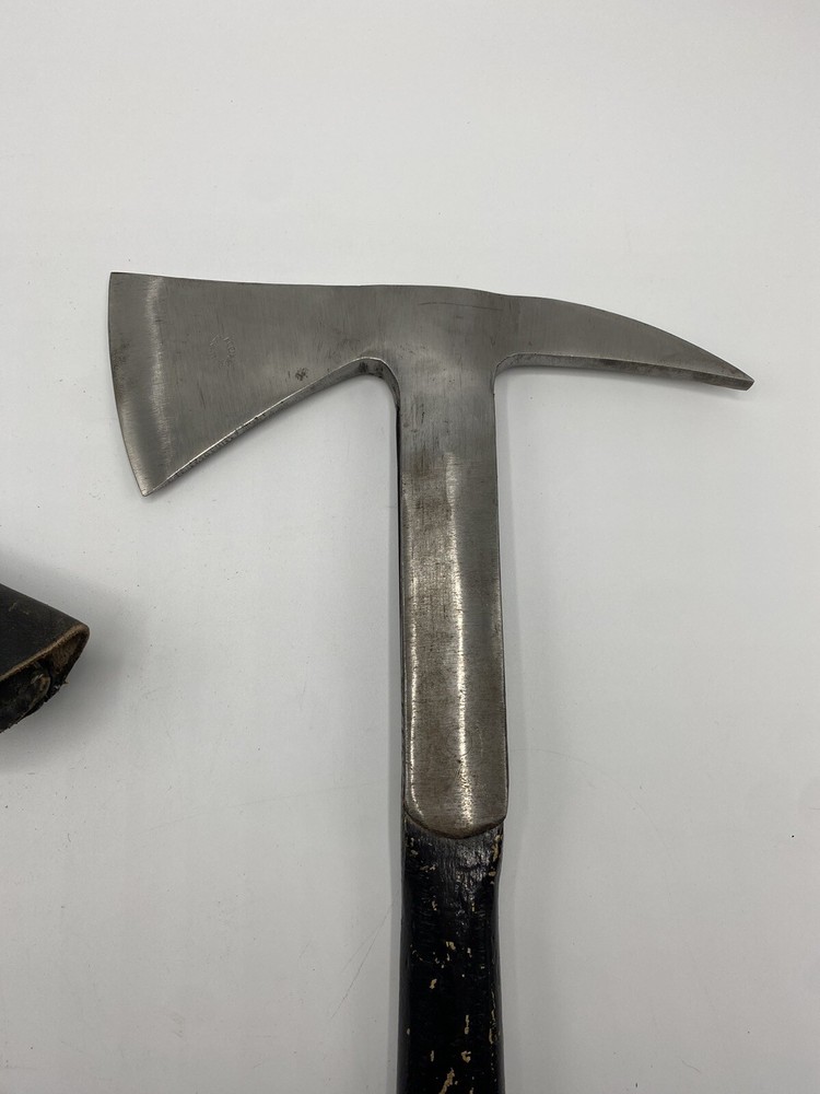 Vintage Italian Axe Fireman's?