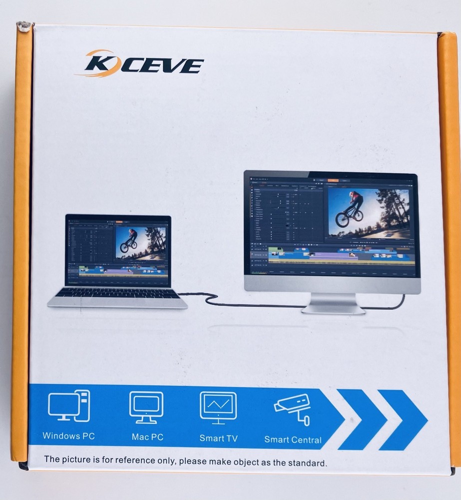 USB C Switch,Bi-Directional USB C Switcher 2 Computers,USB Type C KVM Switch ...