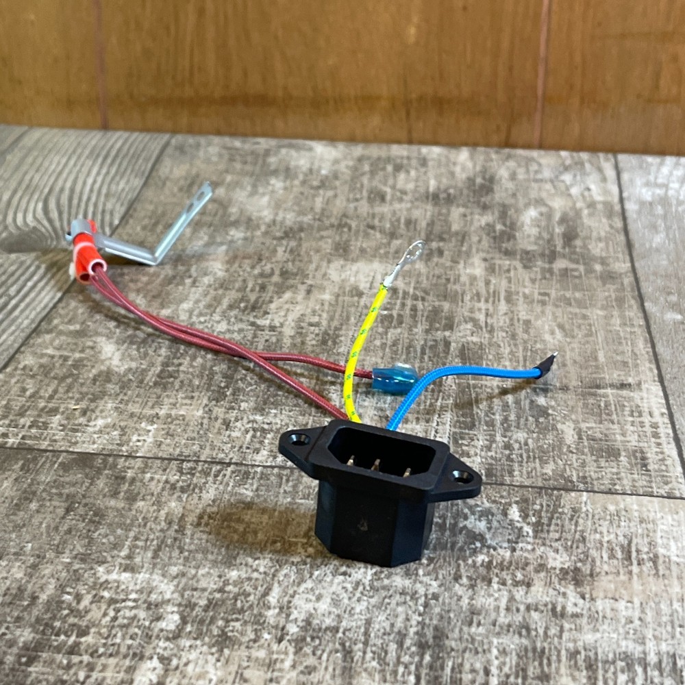Instant Pot DUO Plus 6 V3 Replacement Power Inlet