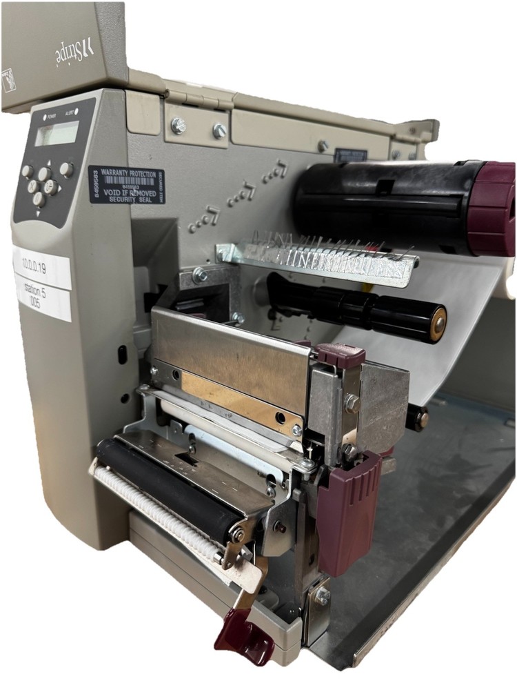 ZEBRA STRIPE S4M ZSP1159D