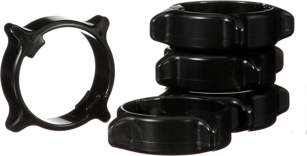 3M Performance Spray Gun Locking Collar 26835, 4/Pack Each