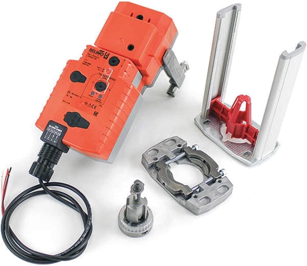 Belimo Completion Small part kit for Belimo Actuator(K9)