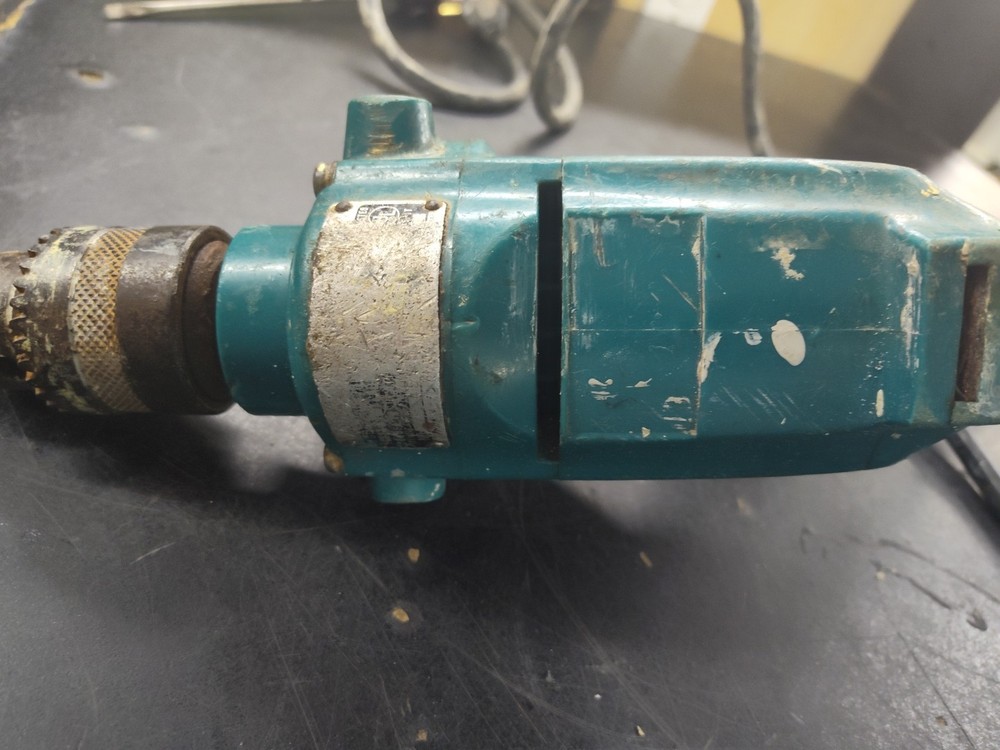 makita corded hammer drill