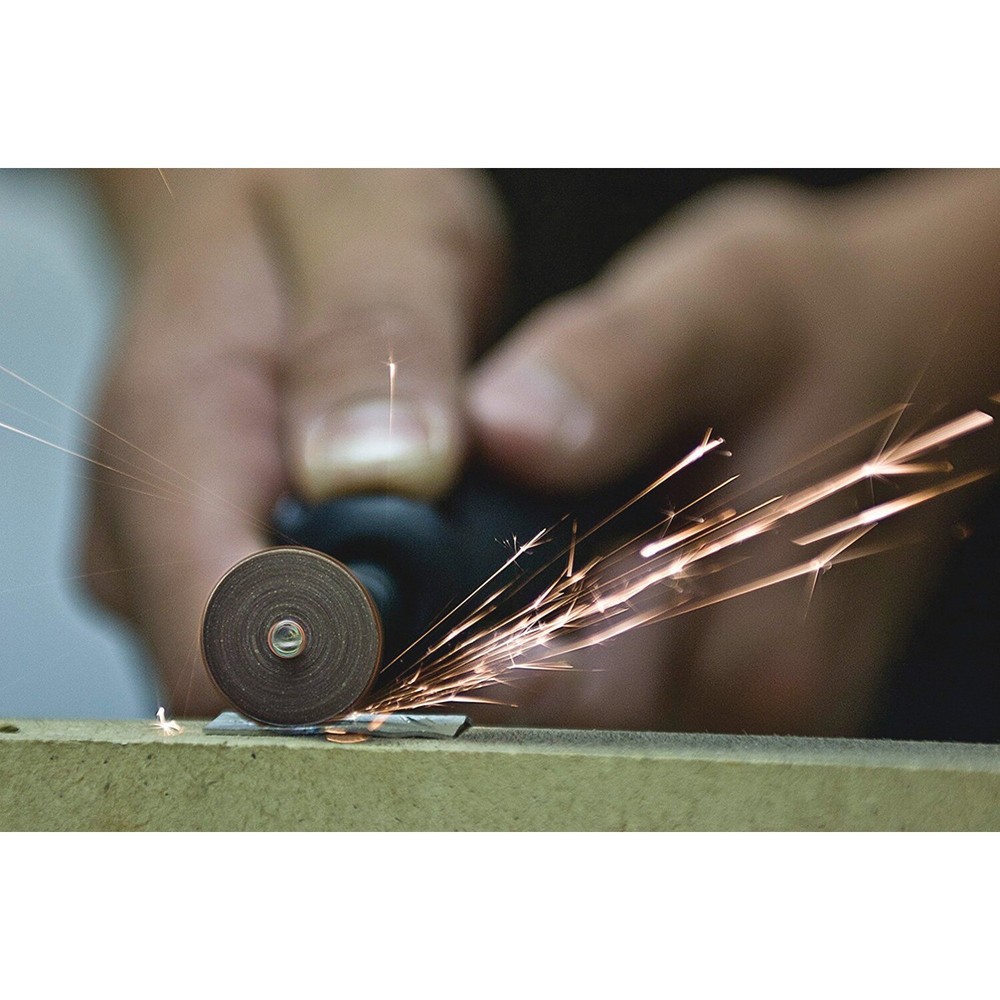 Variable Speed Rotary Tool with 40-Piece Accessory Set