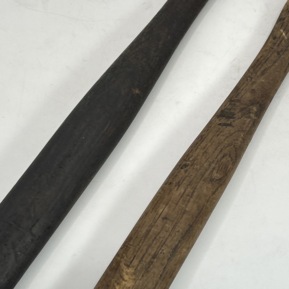 Two Ball Peen Hammers 1lb. & 12oz.