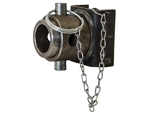 Replacement Swivel Jack Mount