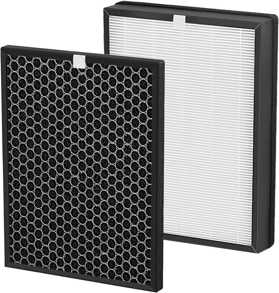 Efficient Replacement Filter Set for Alexapure Breeze AP-B102 & 3049 Models