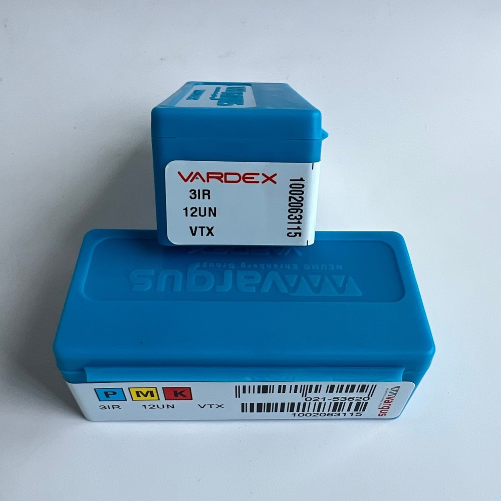 10Pcs/BOX Vargas 3IR12UN VTX
