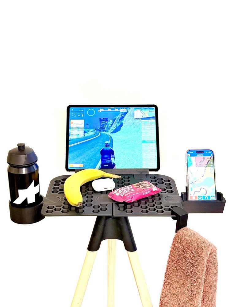 Indoor cycling Modular Table