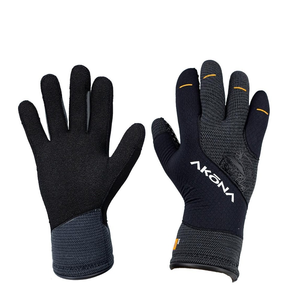 Akona AX ArmorTex 5mm Gloves