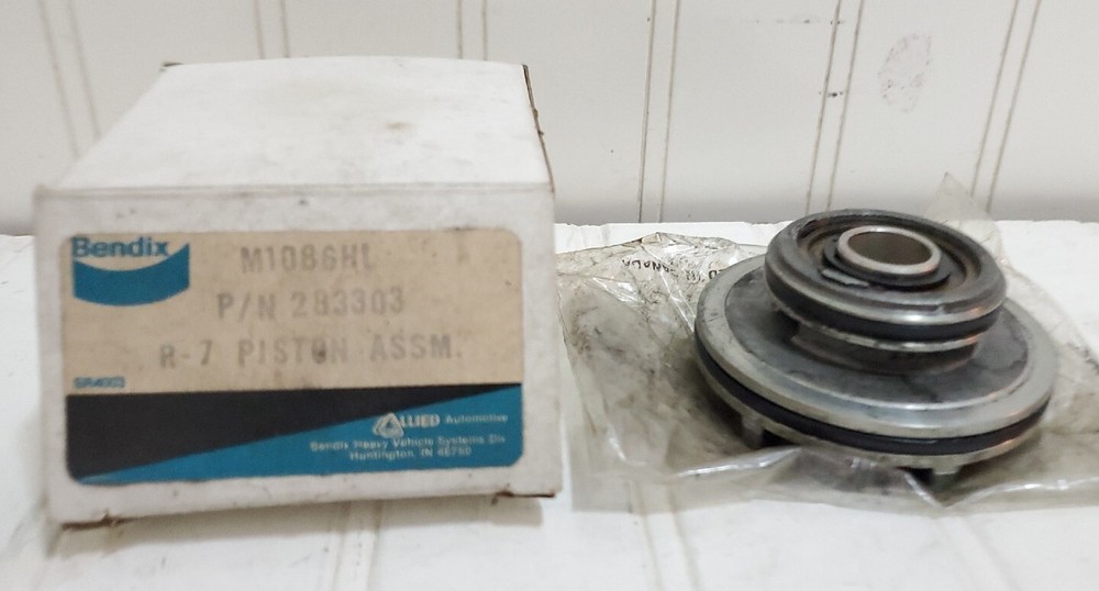 Bendix 283303 Piston Assembly