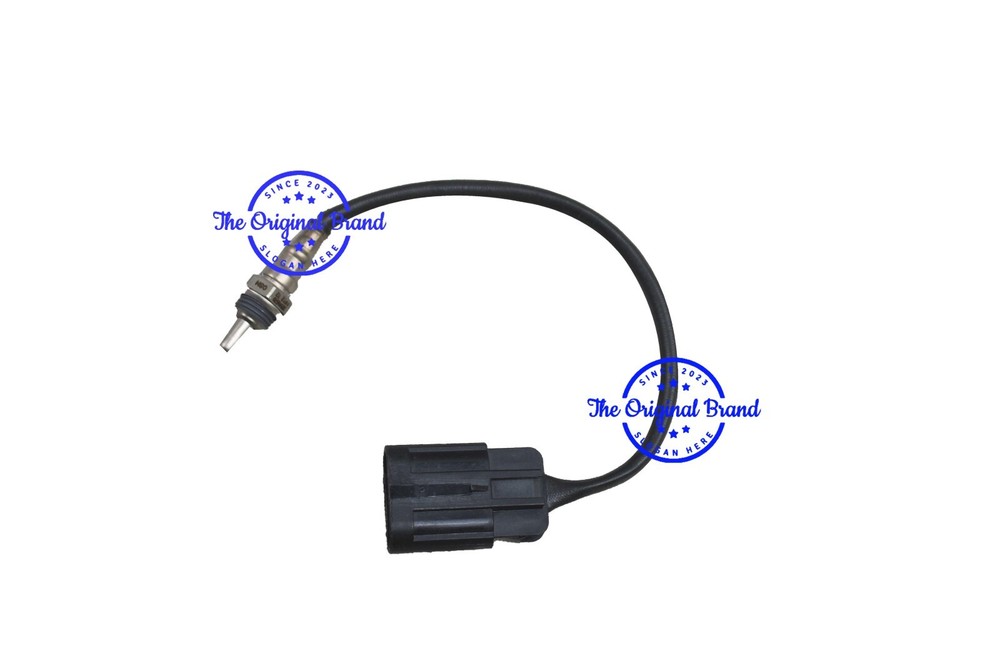 Royal Enfield "Wire Lambda Oxygen Sensor For Interceptor & Continental Gt 650"