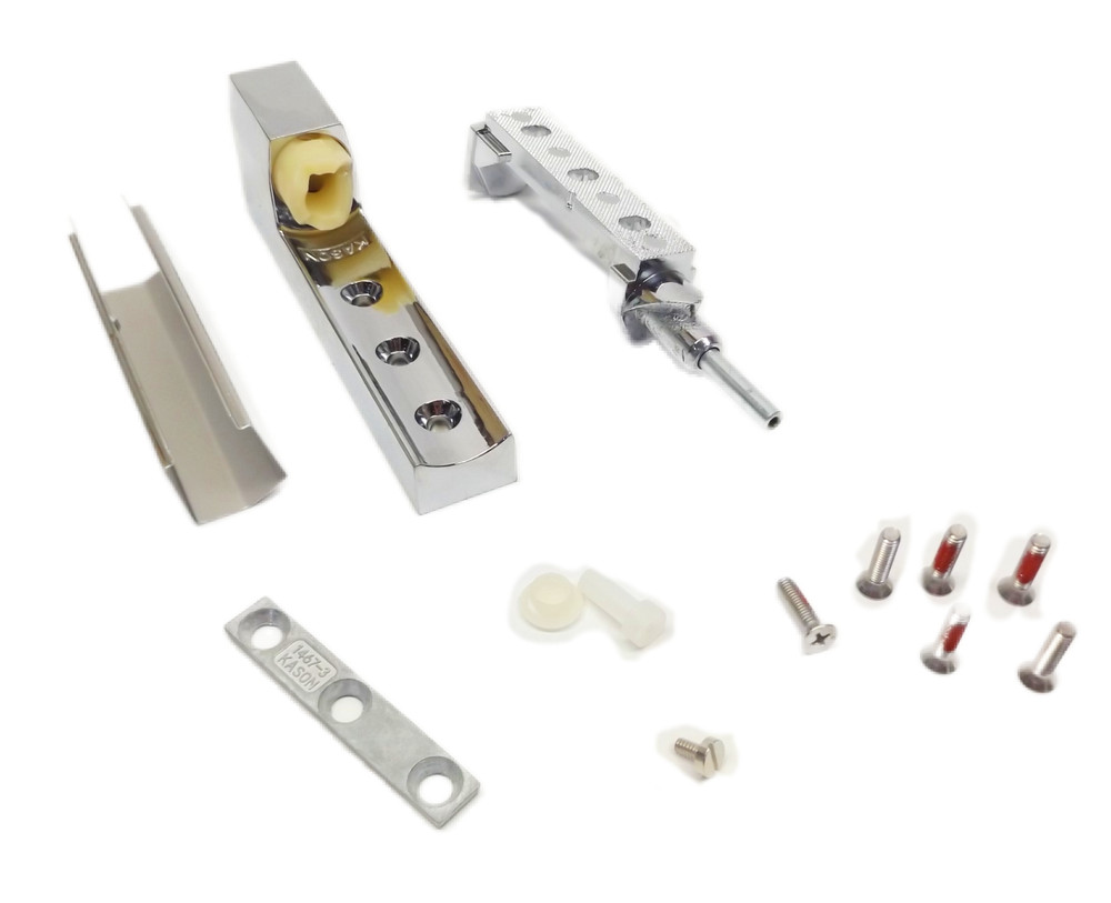 Traulsen Ser-28583-00 Glide Hinge Assembly