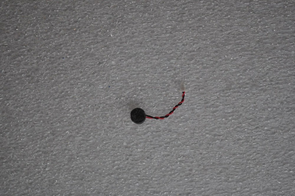 Motorola Symbol MC3090R Microphone MC3090R-MIC