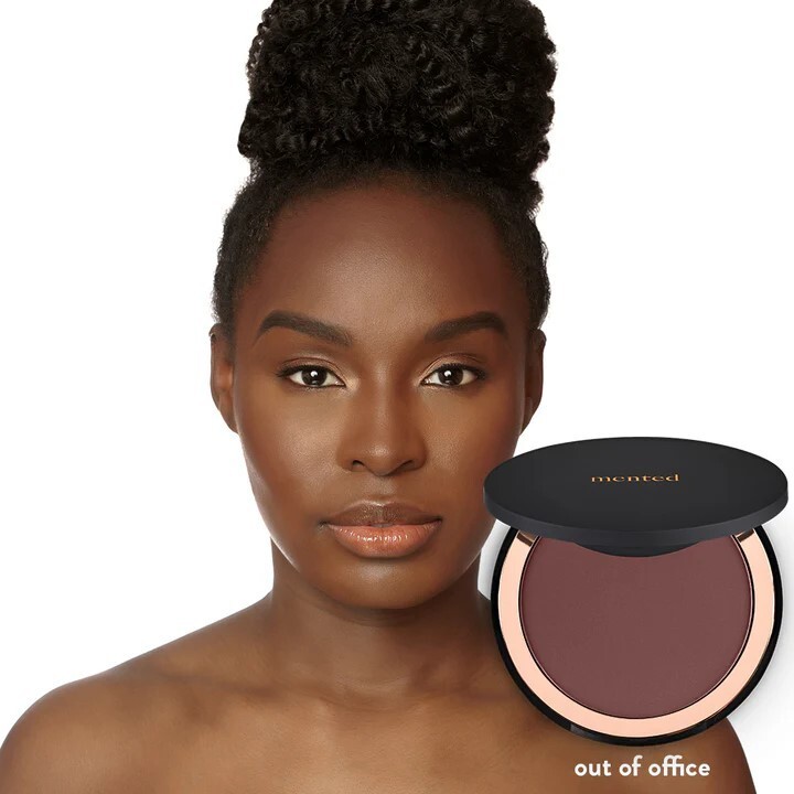 Mented cosmetics Bronzer - Choose Shade -