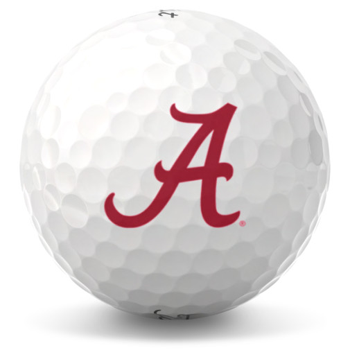 TITLEIST PRO V1 COLLEGIATE GOLF BALL DOZEN
